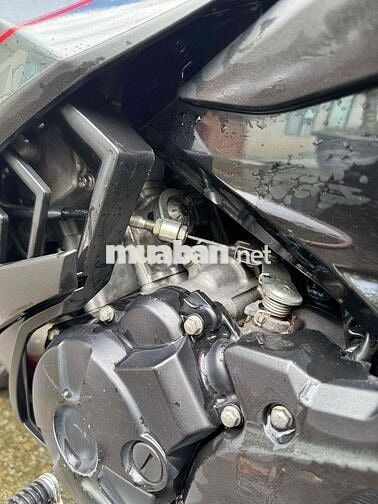 Yamaha Exciter 150 2017 Đen 22000 km