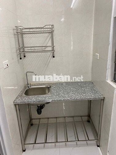 Cho Thuê Phòng Trọ Khép Kín khu vực Cầu Giấy