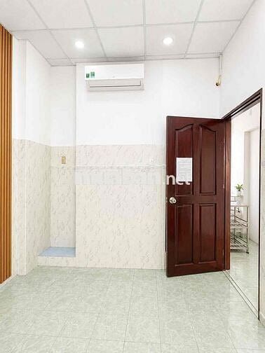 Chính chủ thuê phòng trọ Máy Lạnh, cầu vượt Tân Thới Hiệp, Quận 12