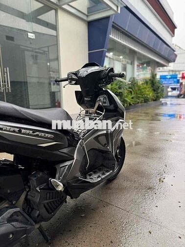 Honda Air Blade 2019 Xám 48299 km