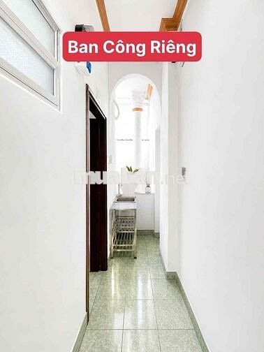 Chính chủ thuê phòng trọ Máy Lạnh, cầu vượt Tân Thới Hiệp, Quận 12