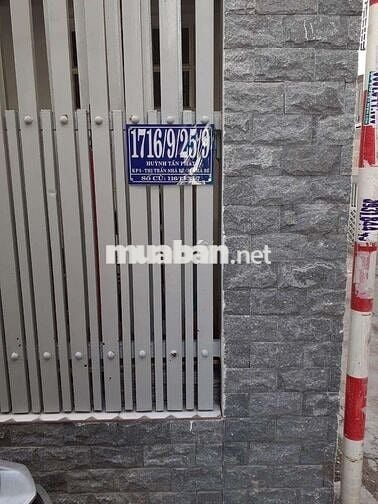 nhà cho thuê nguyên căn(chính chủ) hợp tác lâu dài