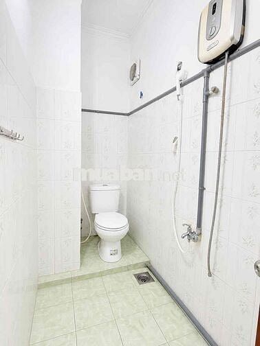 Chính chủ thuê phòng trọ Máy Lạnh, cầu vượt Tân Thới Hiệp, Quận 12