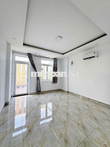 MÌNH BÁN NHÀ GIÁ RẺ, SÁT ĐƯỜNG TÂN KỲ TÂN QUÝ, Q.TÂN PHÚ, CHỈ 6.9 TỶ