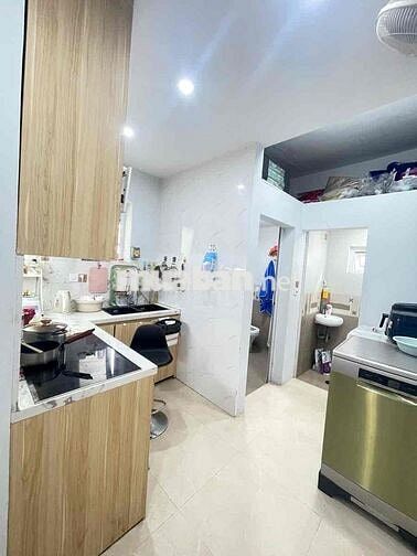 Bán TT Thành Công, căn góc 42/80m 2 ngủ 2wc, chủ tặng full NT ở ngay