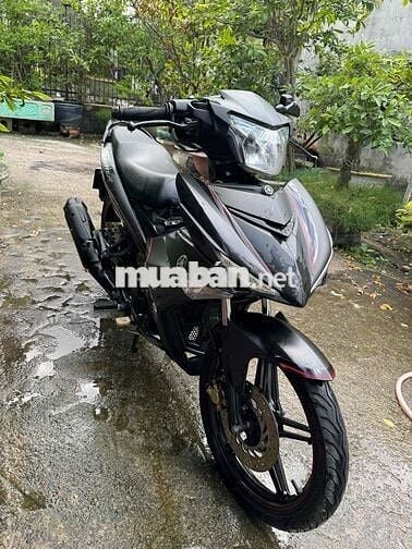 Yamaha Exciter 150 2017 Đen 22000 km
