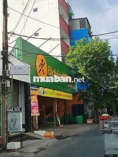 MÌNH BÁN NHÀ GIÁ RẺ, SÁT ĐƯỜNG TÂN KỲ TÂN QUÝ, Q.TÂN PHÚ, CHỈ 6.9 TỶ