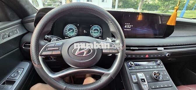 Hyundai Palisade 2025 2.2D Premium 8.882 km
