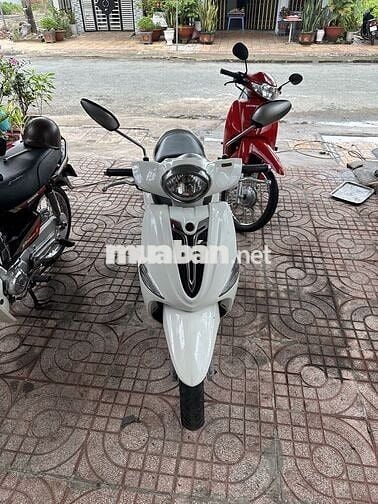 Yamaha Nozza Trắng 41845 km