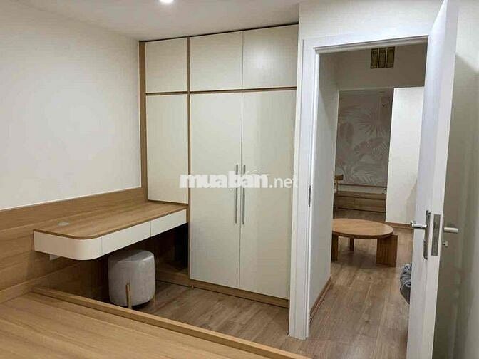 Siêu tập thể 4 ngủ, 3wc phố Thành Công, nhà mới full nội thất xịn sò