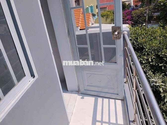 CHO THUÊ - NHÀ NGUYÊN CĂN 3 TẦNG - 5 TRIỆU/ THÁNG - HUỲNH TẤN PHÁT