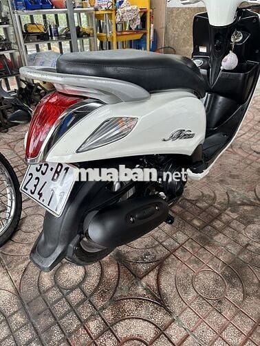 Yamaha Nozza Trắng 41845 km