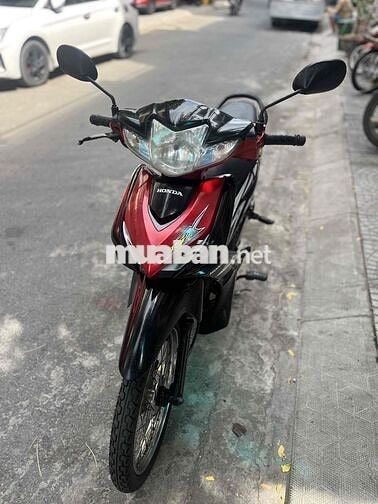 Wave RSX Honda nguyên zin