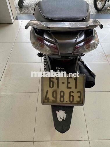 Honda Future 125.cc 2014 Xám
