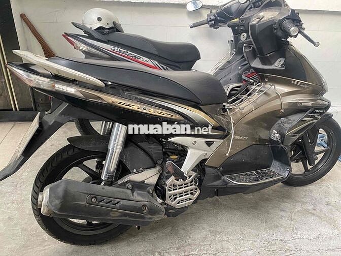 Honda Air Blade Thái fi  9Chủ