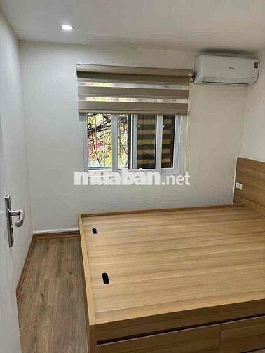 Siêu tập thể 4 ngủ, 3wc phố Thành Công, nhà mới full nội thất xịn sò
