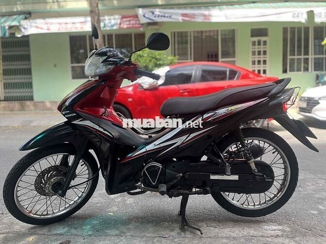 Wave RSX Honda nguyên zin
