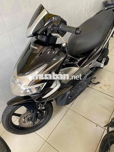 Honda Air Blade Fi 2010 Đen Tự động