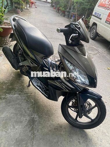 Honda Air Blade Thái fi  9Chủ