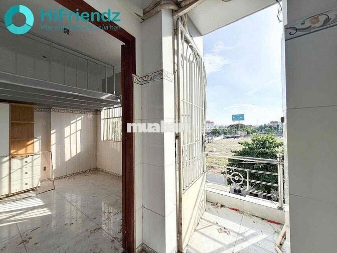 KHAI TRƯƠNG CĂN HỘ CÓ GÁC SIÊU THOÁNG MỚI XÂY 100% - GẦN AEON BÌNH TÂN