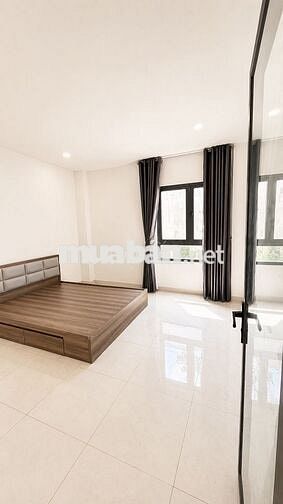 CẦN CHO THUÊ NHÀ MỚI NGUYÊN CĂN GÒ VẤP