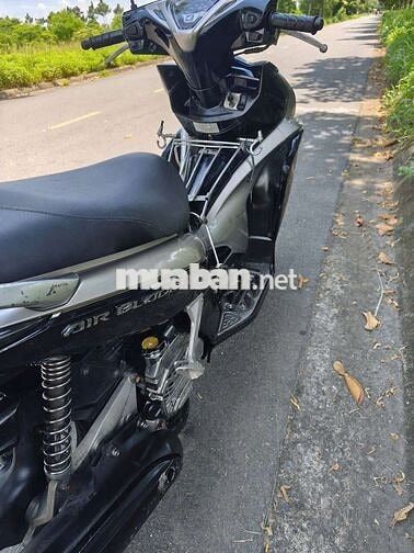 Honda Air Blade 2012 Đen