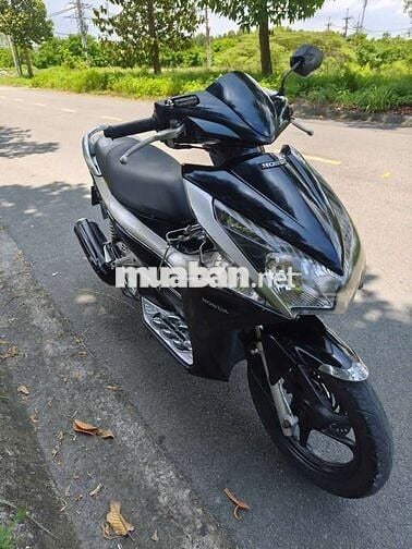 Honda Air Blade 2012 Đen