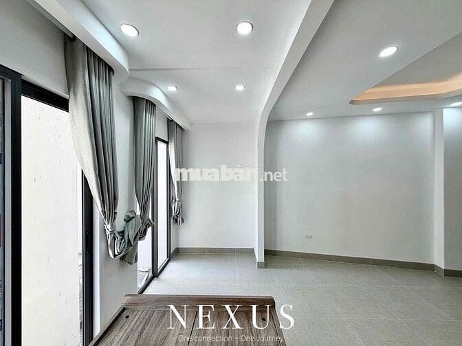 SIÊU PHẨM CHỈ TÍNH ĐIỆN NƯỚC NGAY CƯ XÁ BẮC HẢI