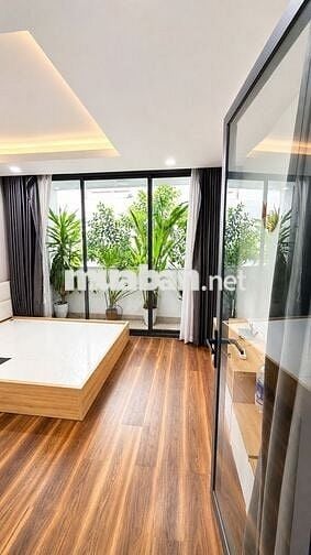 CẦN CHO THUÊ NHÀ MỚI NGUYÊN CĂN GÒ VẤP