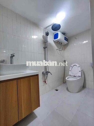 Siêu tập thể 4 ngủ, 3wc phố Thành Công, nhà mới full nội thất xịn sò