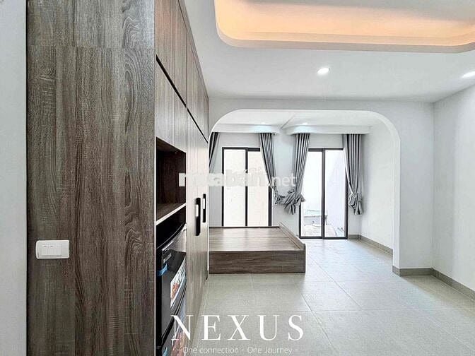 SIÊU PHẨM CHỈ TÍNH ĐIỆN NƯỚC NGAY CƯ XÁ BẮC HẢI
