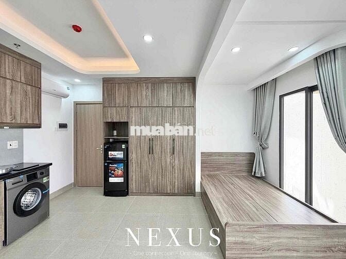 SIÊU PHẨM CHỈ TÍNH ĐIỆN NƯỚC NGAY CƯ XÁ BẮC HẢI