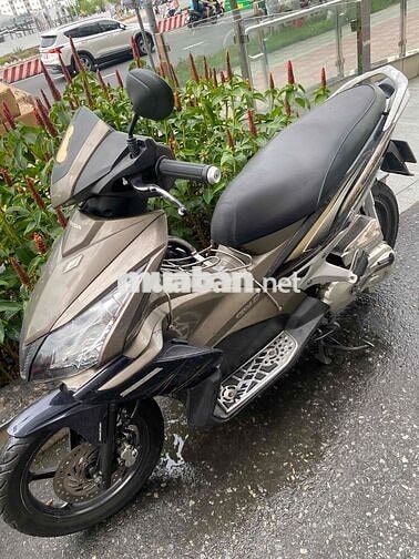 Honda Air Blade Thái fi  9Chủ