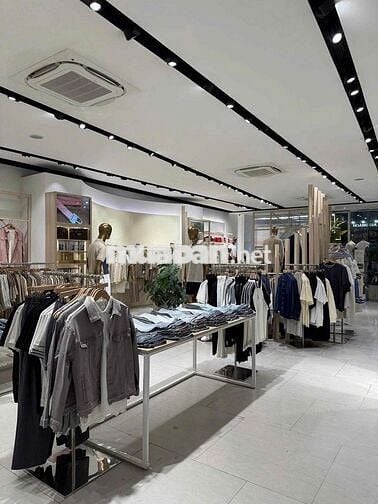 🔥 Sang Nhượng Shop Mặt Tiền 429 Nguyễn Thị Thập, Quận 7