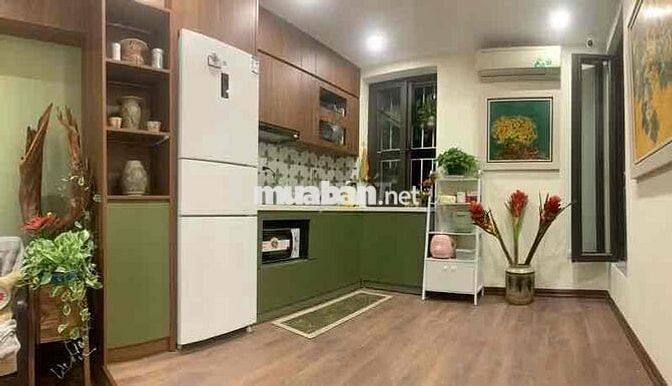 Bán căn hộ TT Nam Thành Công, 40/70m, 2 ngủ, khách bếp, wc, full NT