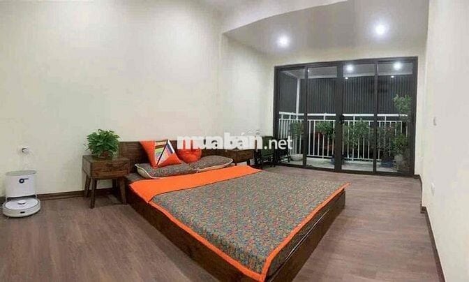 Bán căn hộ TT Nam Thành Công, 40/70m, 2 ngủ, khách bếp, wc, full NT