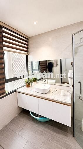 CẦN CHO THUÊ NHÀ MỚI NGUYÊN CĂN GÒ VẤP