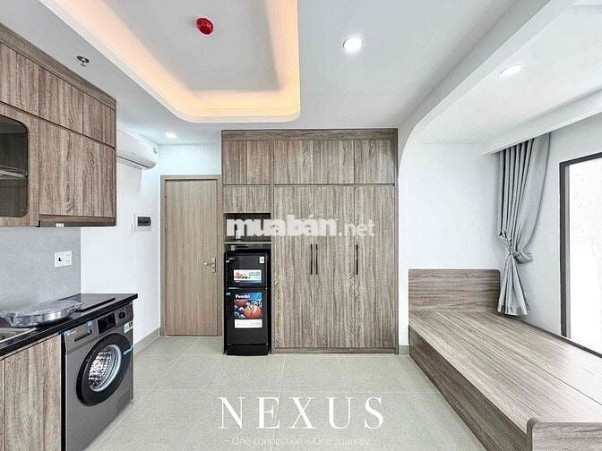 SIÊU PHẨM CHỈ TÍNH ĐIỆN NƯỚC NGAY CƯ XÁ BẮC HẢI