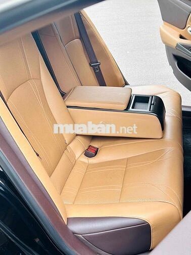Lexus ES250 2.5L 2019 Đen 72000 km