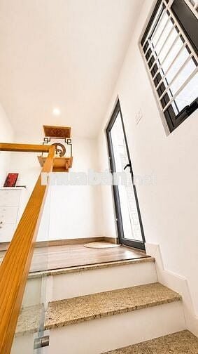 CẦN CHO THUÊ NHÀ MỚI NGUYÊN CĂN GÒ VẤP