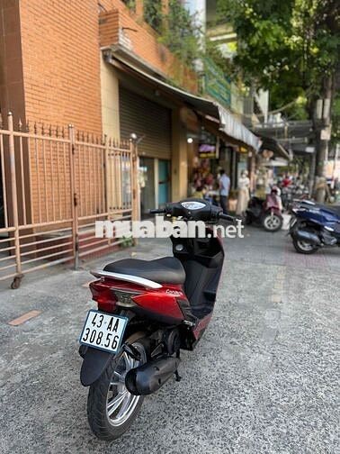 Kymco Candy Hi 50cc Đỏ