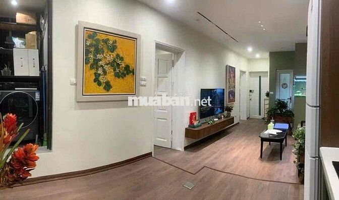 Bán căn hộ TT Nam Thành Công, 40/70m, 2 ngủ, khách bếp, wc, full NT