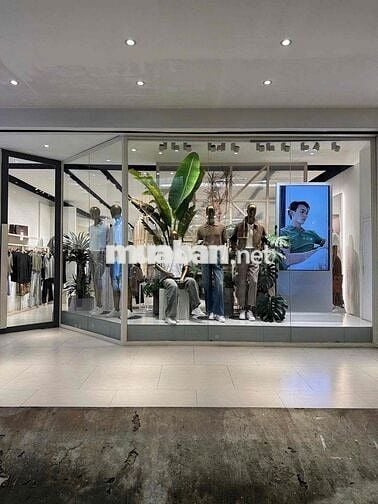 🔥 Sang Nhượng Shop Mặt Tiền 429 Nguyễn Thị Thập, Quận 7