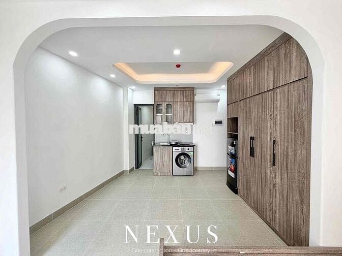 SIÊU PHẨM CHỈ TÍNH ĐIỆN NƯỚC NGAY CƯ XÁ BẮC HẢI