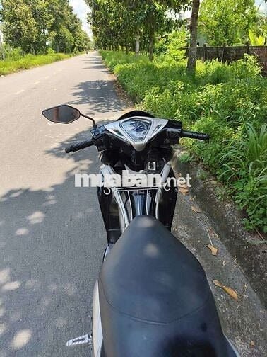 Honda Air Blade 2012 Đen