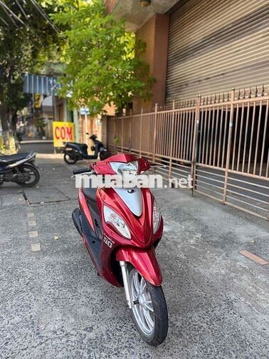 Kymco Candy Hi 50cc Đỏ