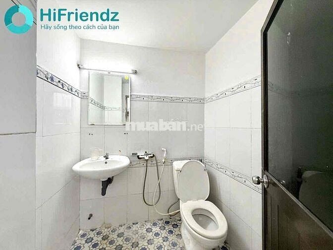 KHAI TRƯƠNG CĂN HỘ CÓ GÁC SIÊU THOÁNG MỚI XÂY 100% - GẦN AEON BÌNH TÂN
