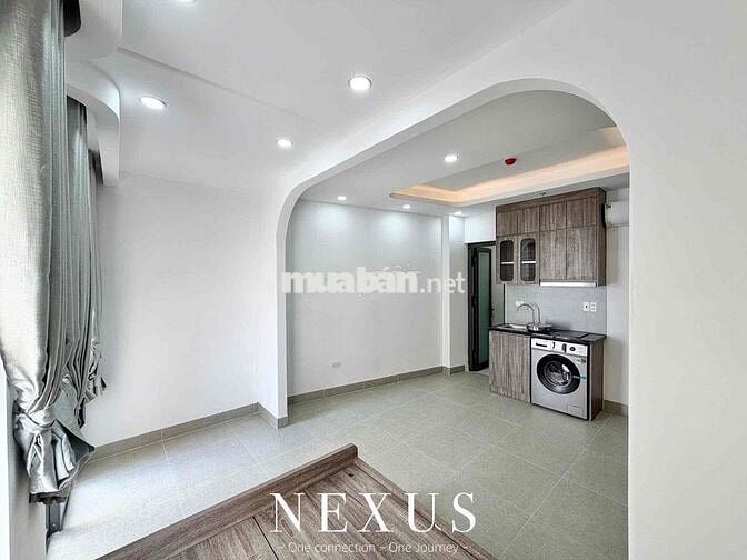 SIÊU PHẨM CHỈ TÍNH ĐIỆN NƯỚC NGAY CƯ XÁ BẮC HẢI