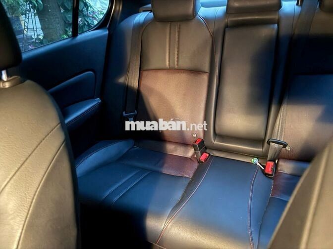 Honda City RS 2024 32000 km Trắng