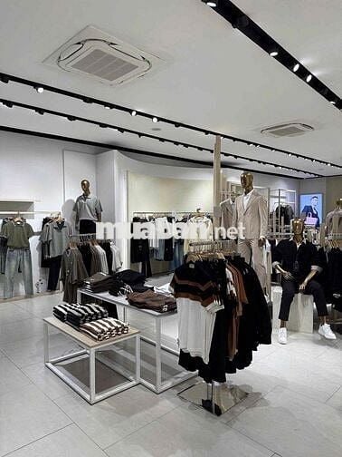 🔥 Sang Nhượng Shop Mặt Tiền 429 Nguyễn Thị Thập, Quận 7
